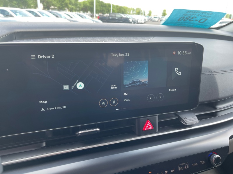 2026 Kia Carnival