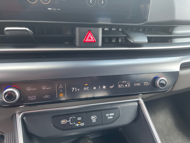 2026 Kia Carnival
