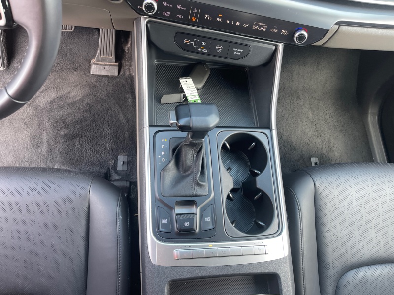 2026 Kia Carnival
