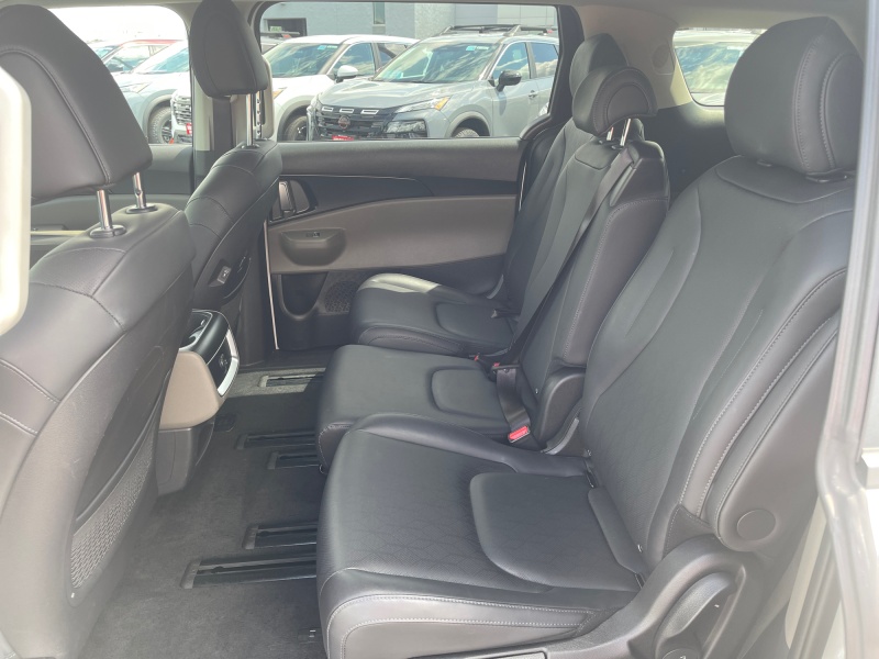 2026 Kia Carnival