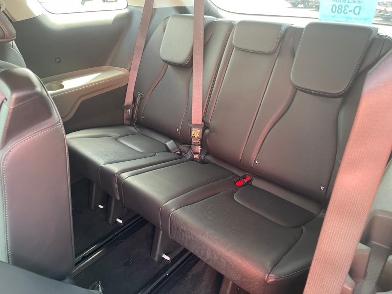 2026 Kia Carnival