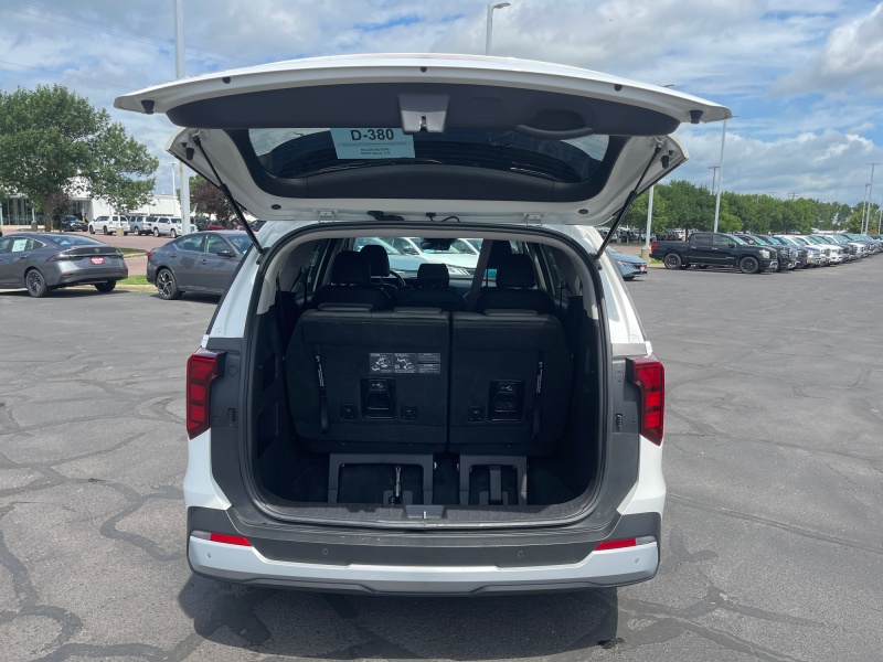 2026 Kia Carnival