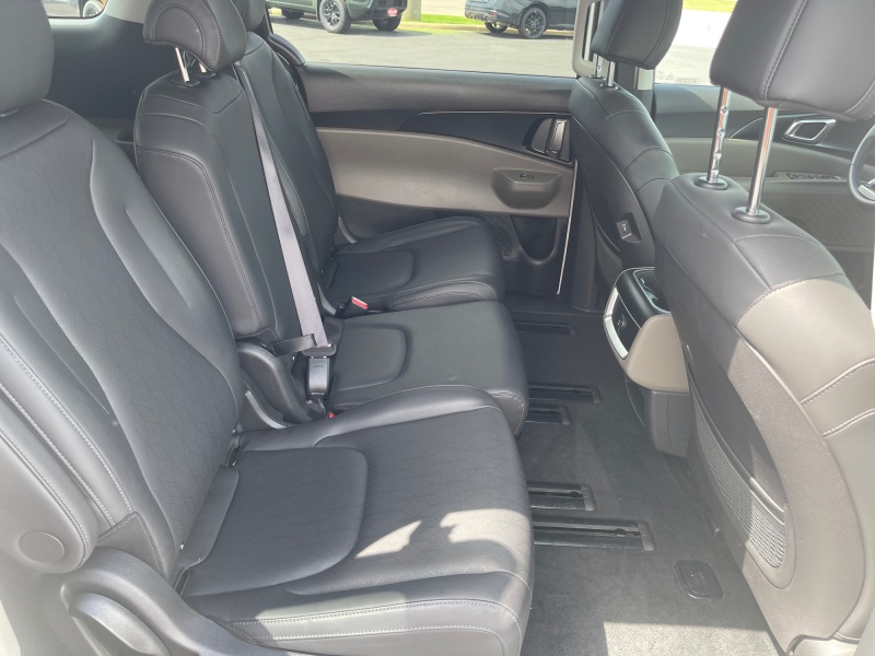 2026 Kia Carnival