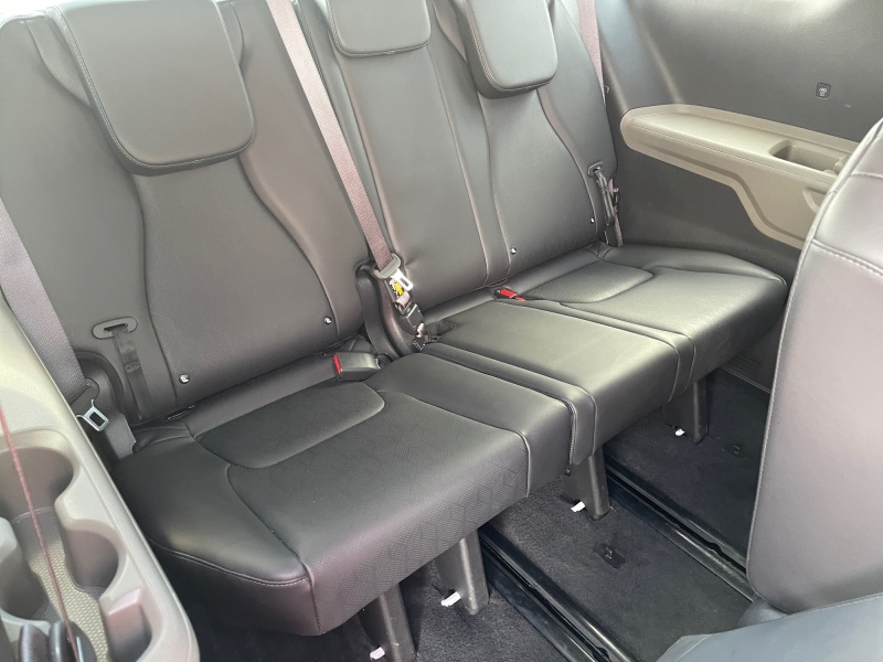 2026 Kia Carnival