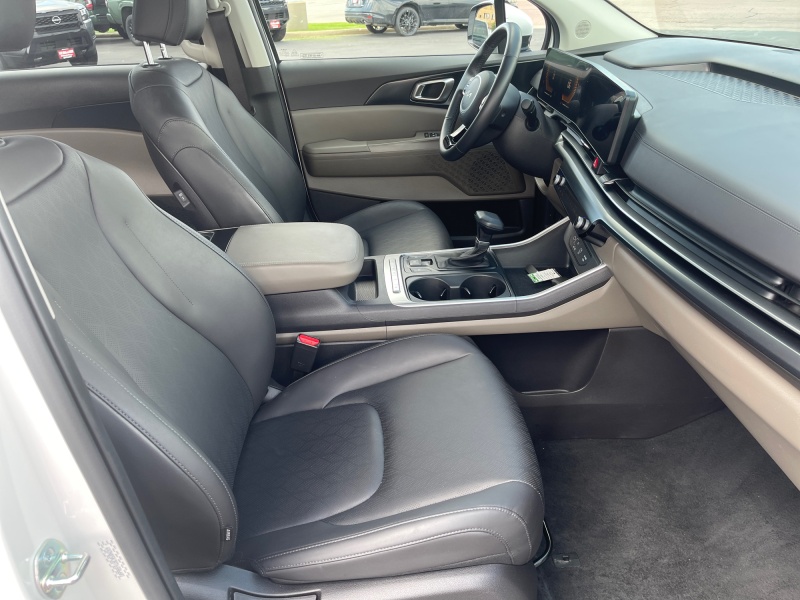 2026 Kia Carnival
