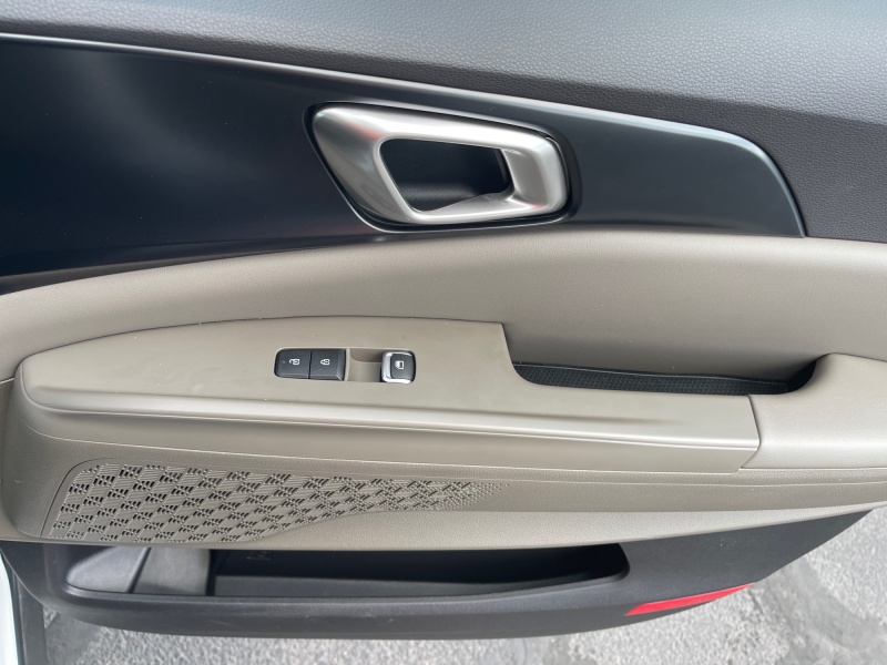 2026 Kia Carnival