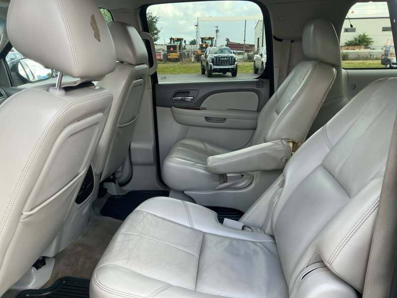2011 Chevrolet Suburban