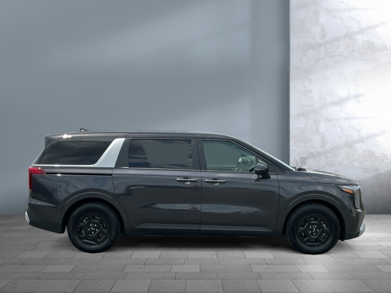 2026 Kia Carnival