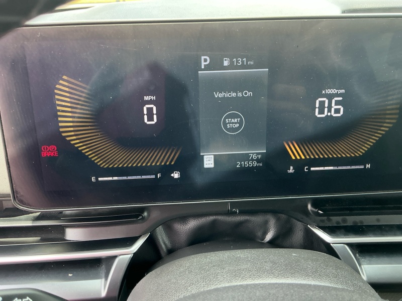 2026 Kia Carnival