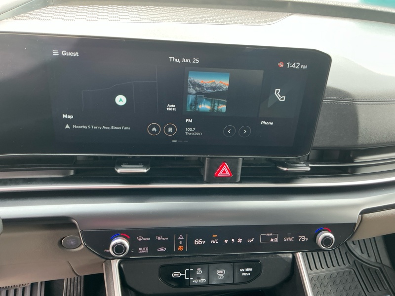 2026 Kia Carnival