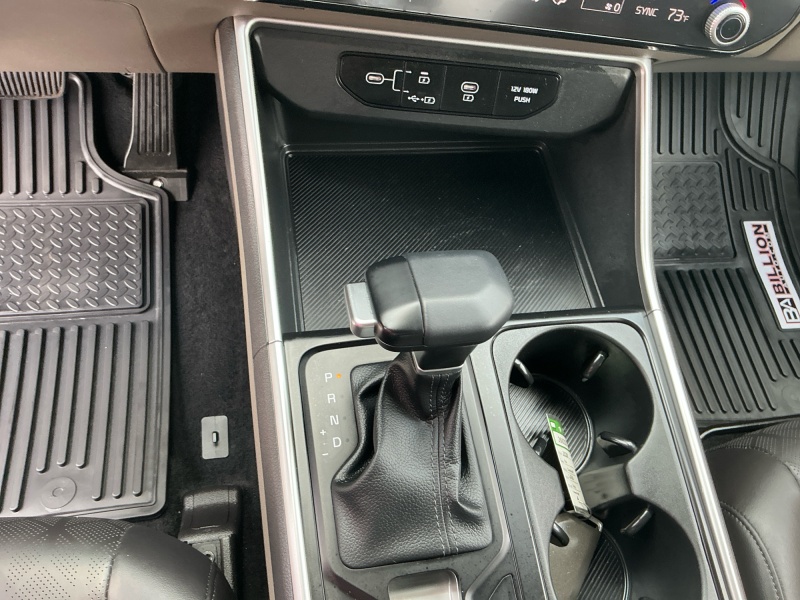 2026 Kia Carnival