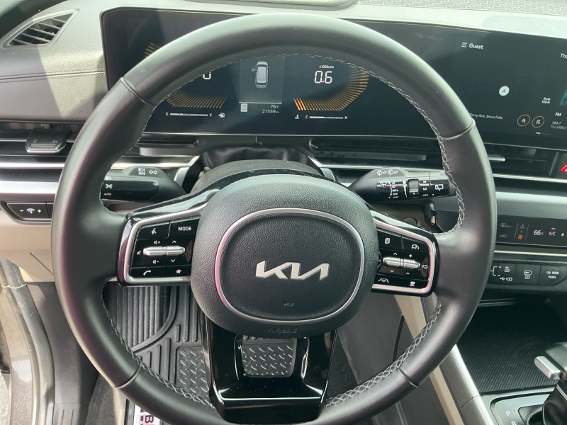 2026 Kia Carnival