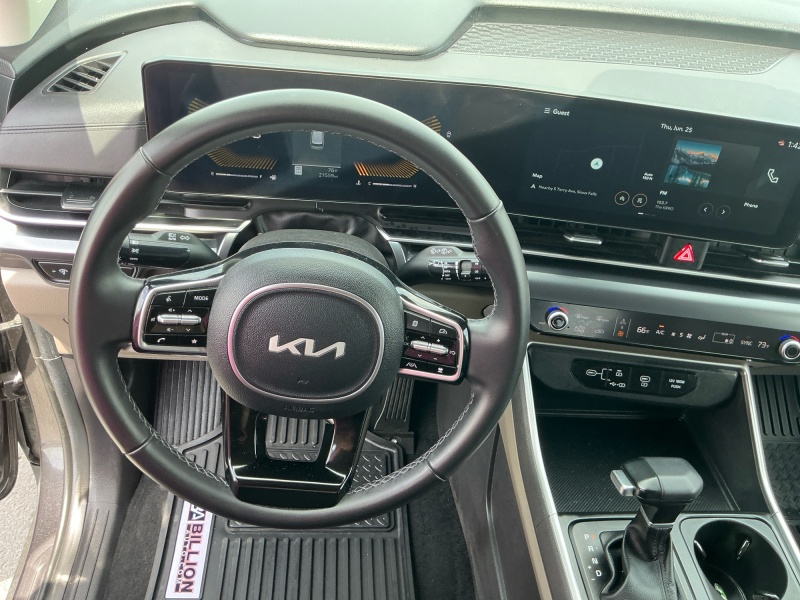 2026 Kia Carnival