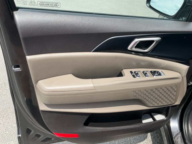 2026 Kia Carnival