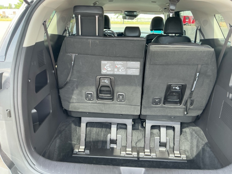 2026 Kia Carnival
