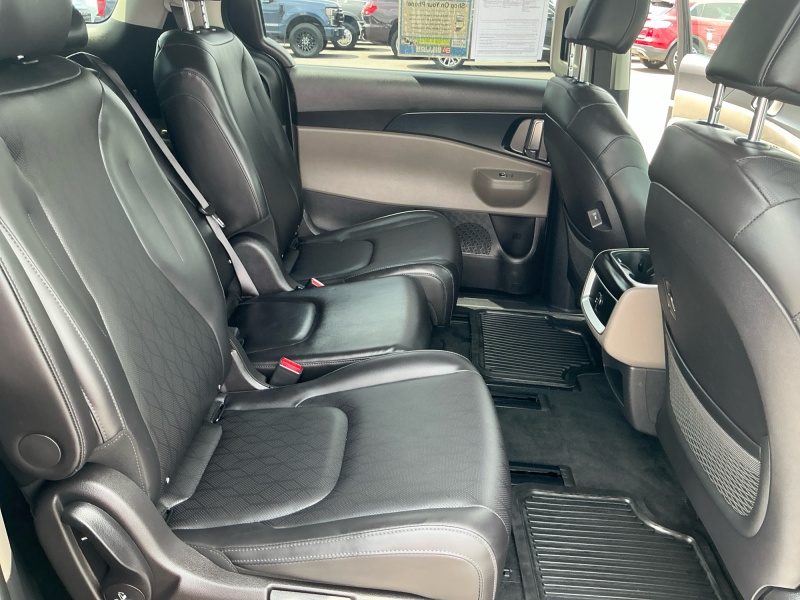 2026 Kia Carnival
