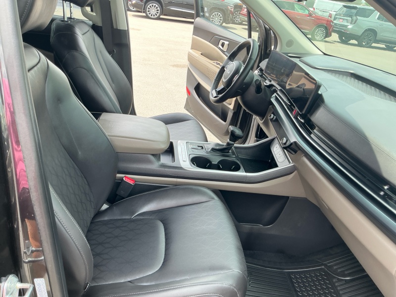 2026 Kia Carnival