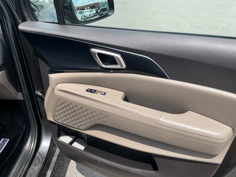 2026 Kia Carnival