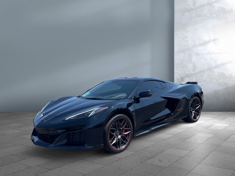 Used 2023 Chevrolet Corvette 3LZ Cars