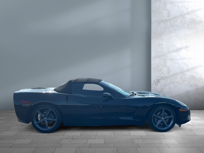 2011 Chevrolet Corvette