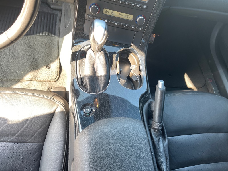 2011 Chevrolet Corvette