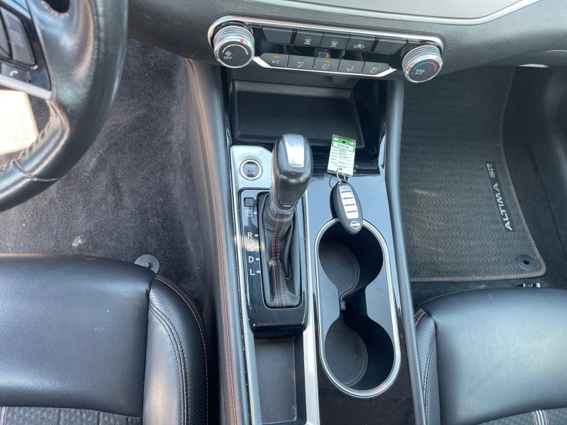 2024 Nissan Altima