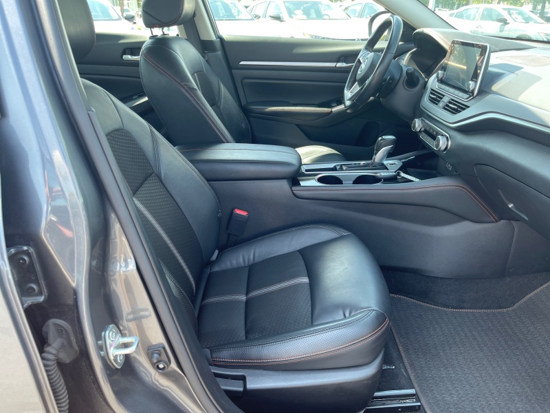 2024 Nissan Altima