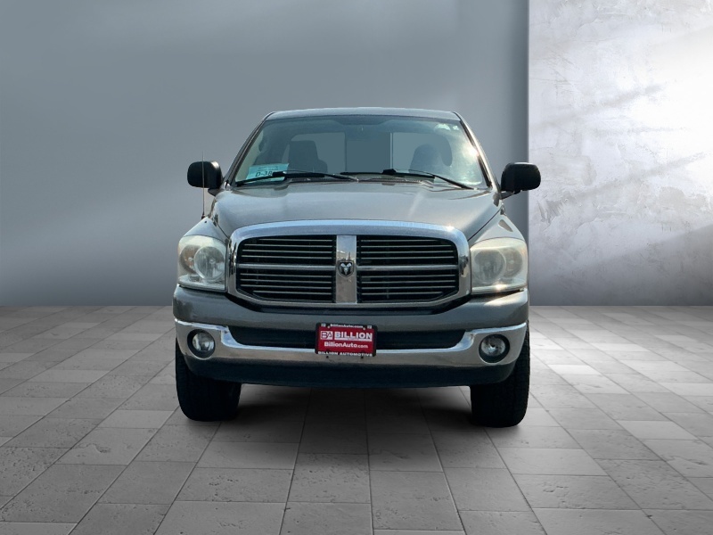 2008 Dodge Ram 1500