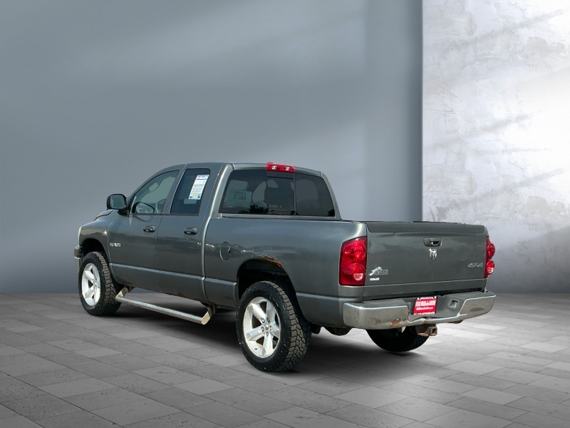 2008 Dodge Ram 1500