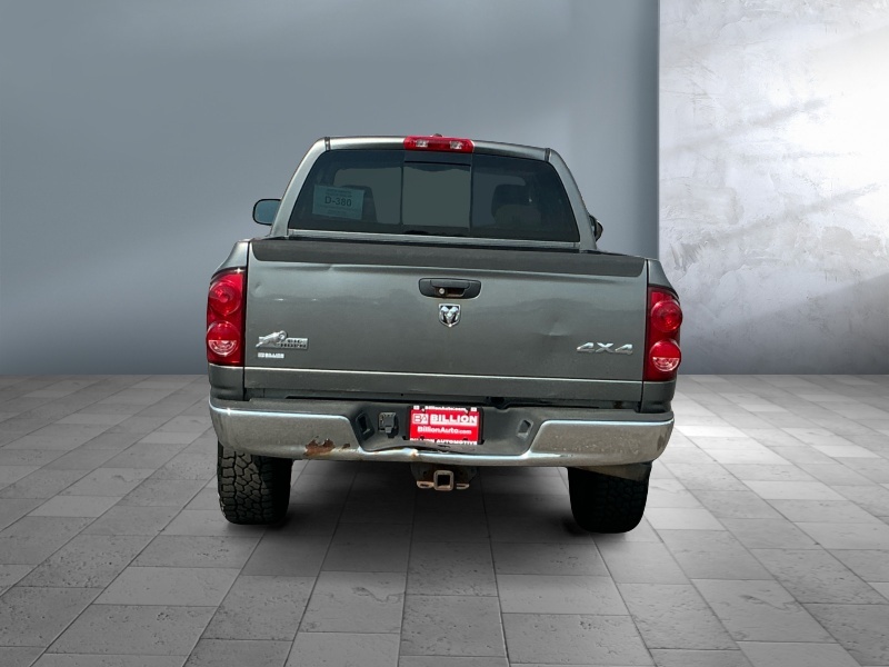 2008 Dodge Ram 1500