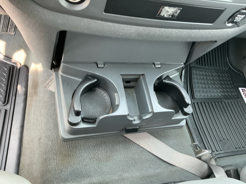 2008 Dodge Ram 1500