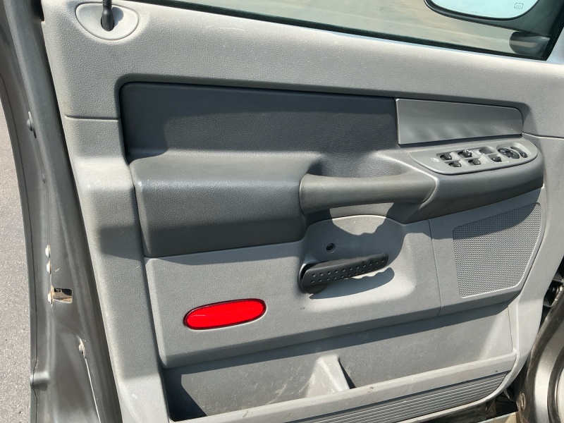 2008 Dodge Ram 1500