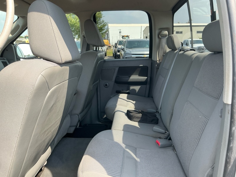 2008 Dodge Ram 1500