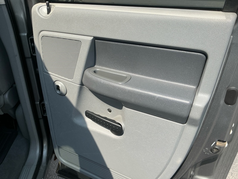 2008 Dodge Ram 1500