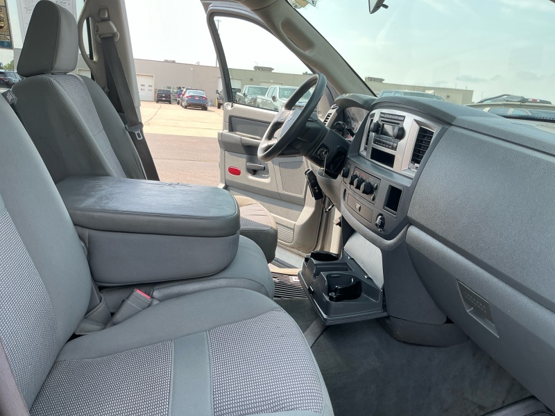 2008 Dodge Ram 1500