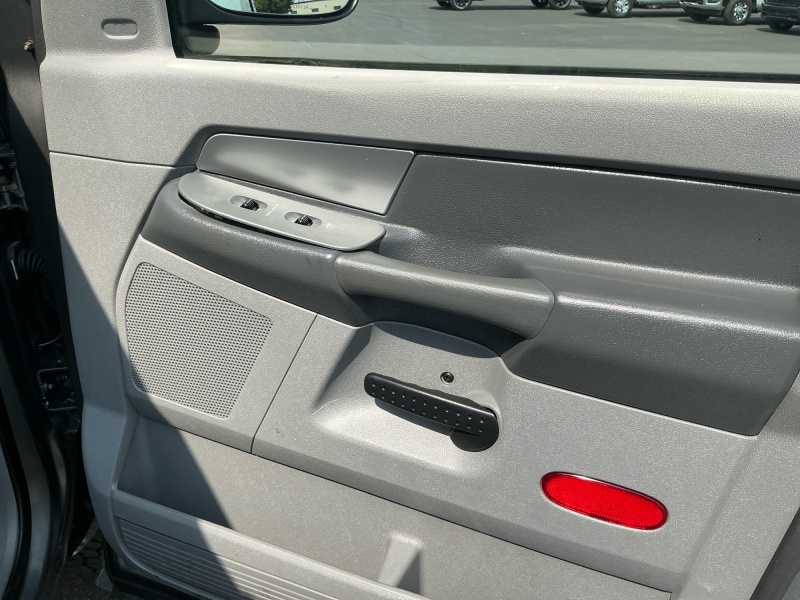 2008 Dodge Ram 1500