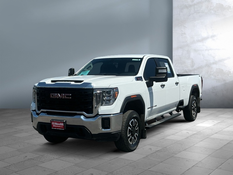 Used 2020 GMC Sierra 3500HD  Crew Cab 172 Trucks