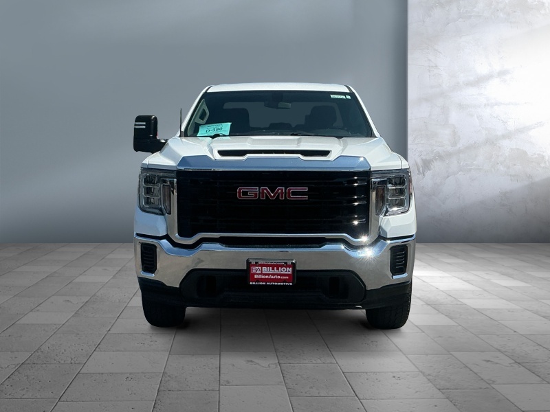 2020 GMC Sierra 3500HD