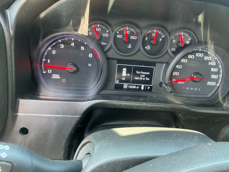 2020 GMC Sierra 3500HD