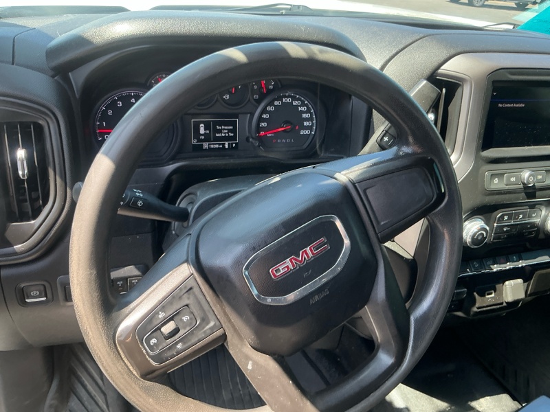 2020 GMC Sierra 3500HD