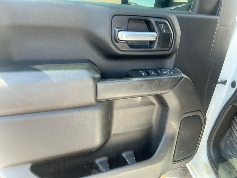 2020 GMC Sierra 3500HD