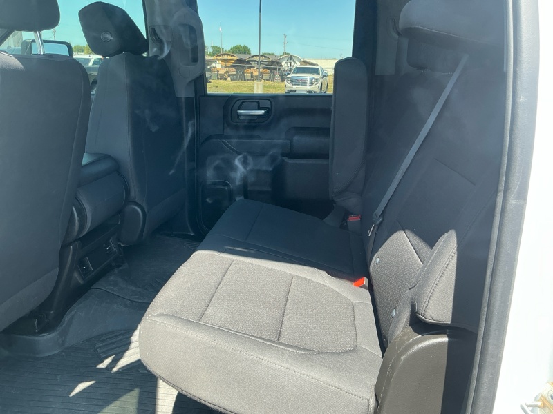 2020 GMC Sierra 3500HD