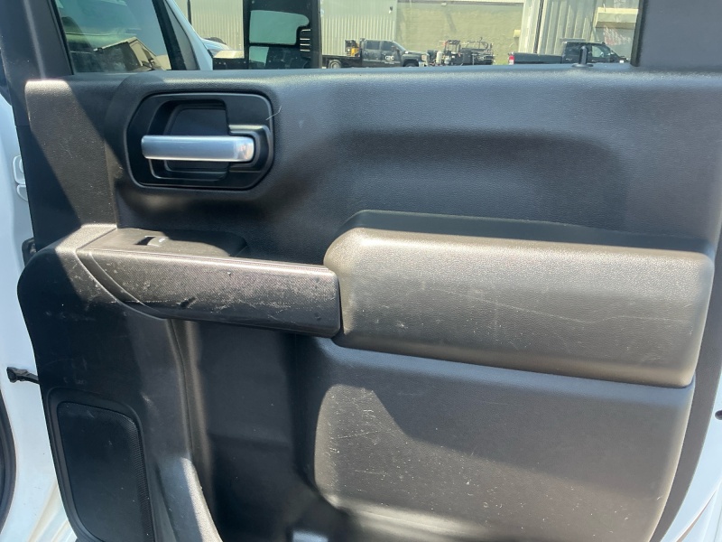 2020 GMC Sierra 3500HD