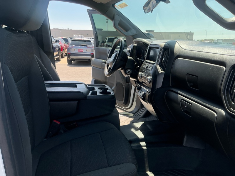 2020 GMC Sierra 3500HD