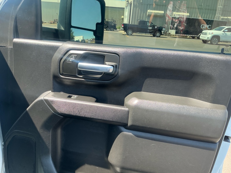 2020 GMC Sierra 3500HD