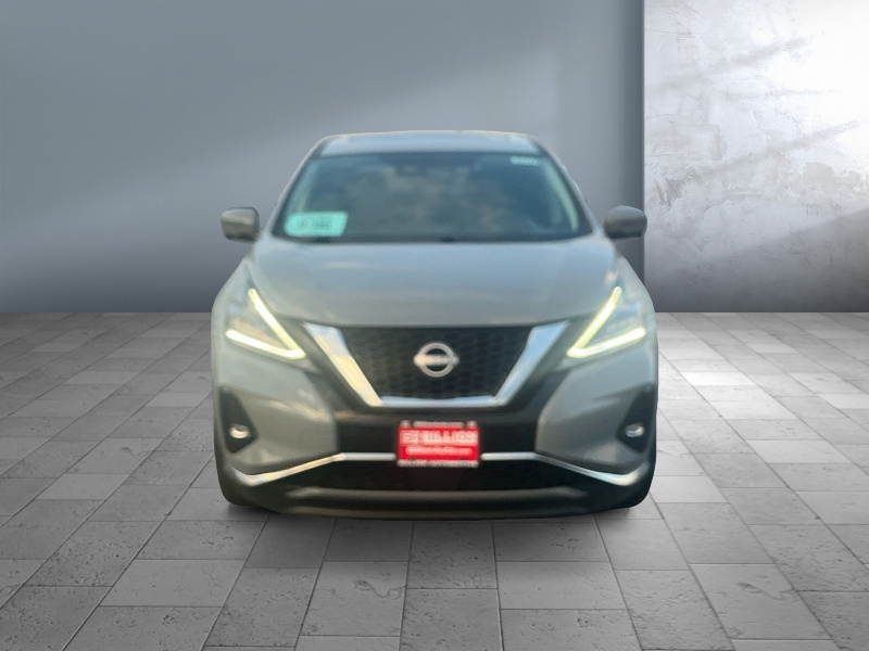 2023 Nissan Murano