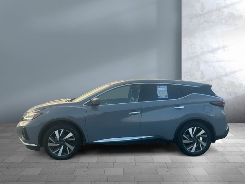2023 Nissan Murano