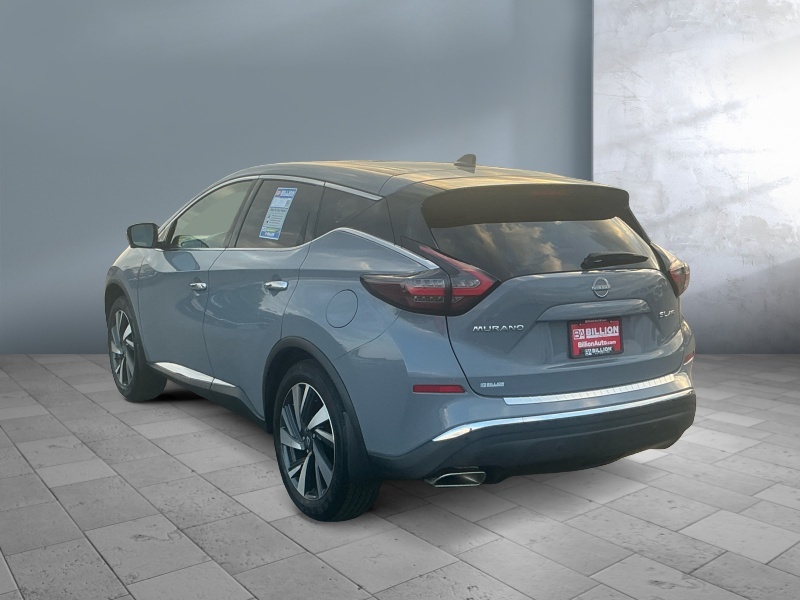 2023 Nissan Murano