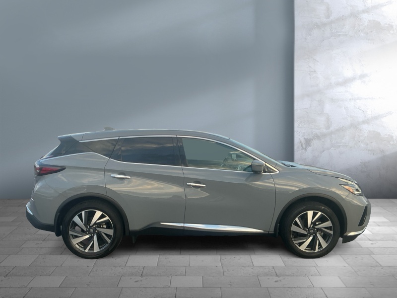 2023 Nissan Murano