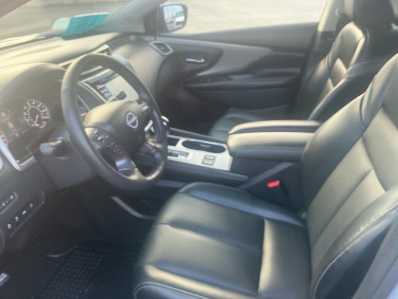2023 Nissan Murano